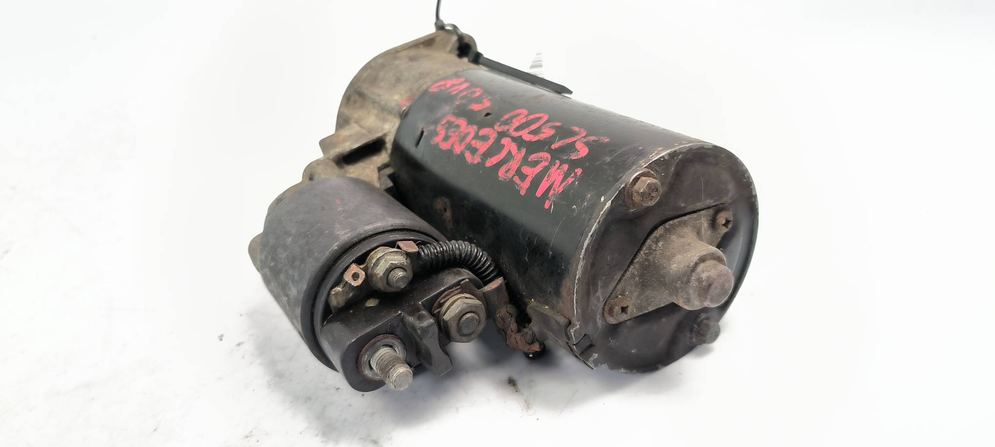 starter 000115006 MERCEDES SL500 R230