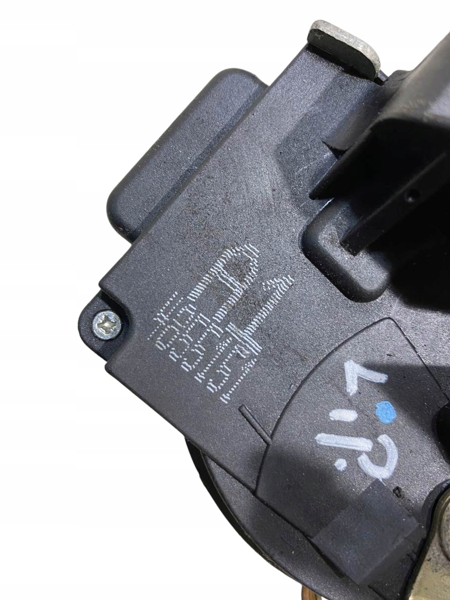 lock door left front SAAB 9-5 and FL 8 PIN 4855151
