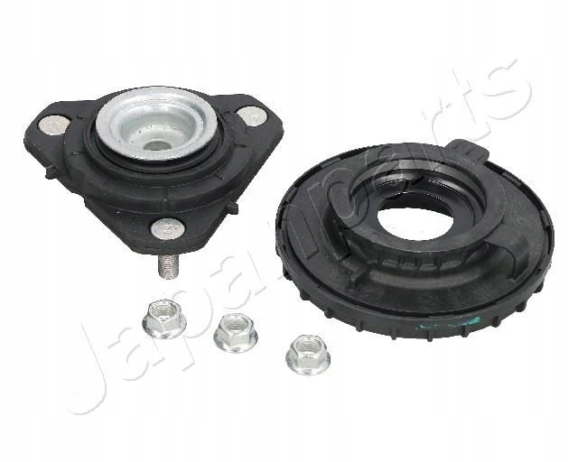 PODUSZKA AMORTYZATORA PRZÓD SM0251 JAPANPARTS Stan opakowania oryginalne