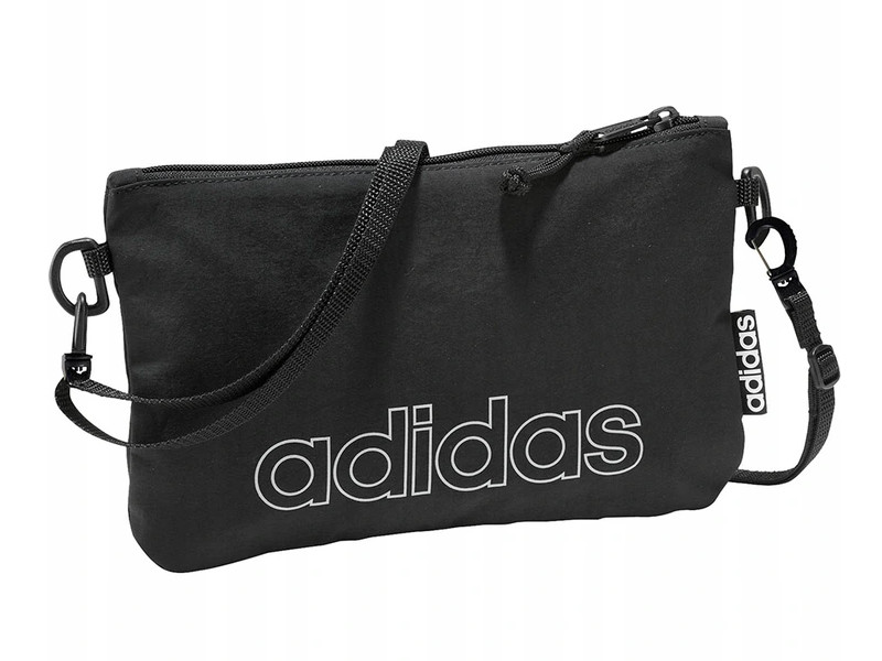 

Saszetka Torebka Adidas Clsc Satchel GN2083 Black