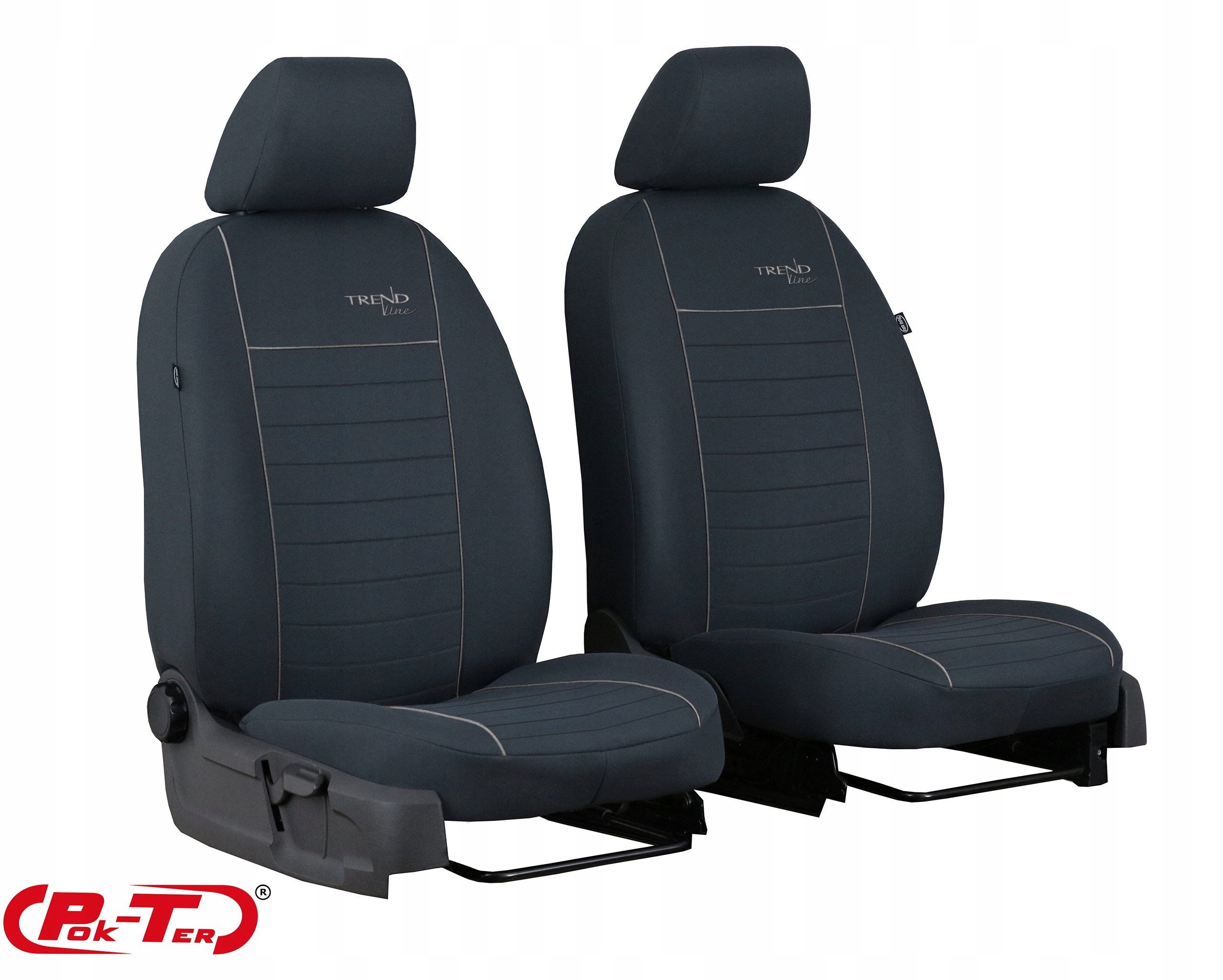 POKROWCE MIAROWE PRZODY MITSUBISHI OUTLANDER 3 FL EAN (GTIN) 5902453564090