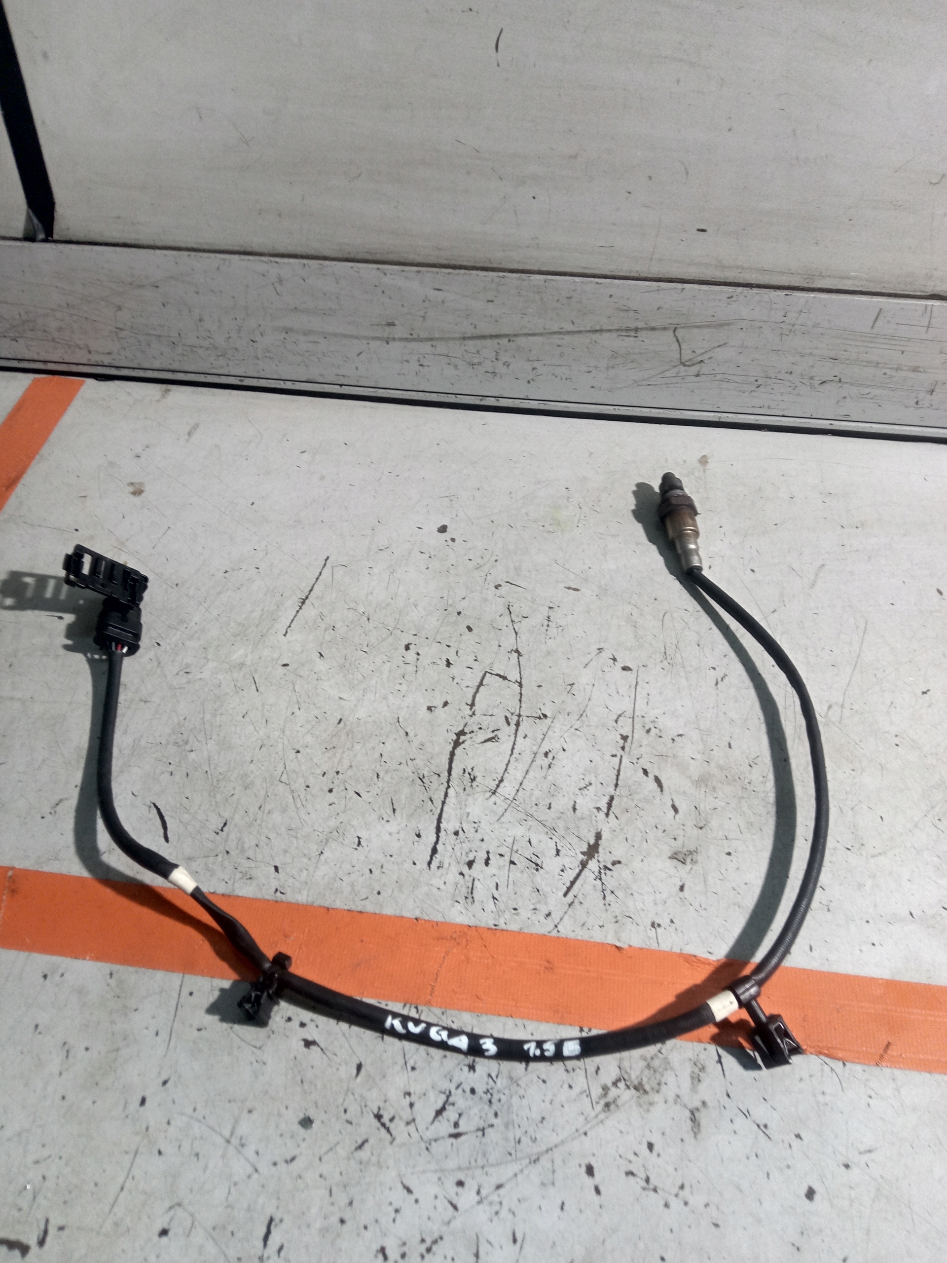 LX61-9G444-FB - ДАТЧИК КИСЛОРОДА FORD KUGA MK3 1.5 ECOBOOST