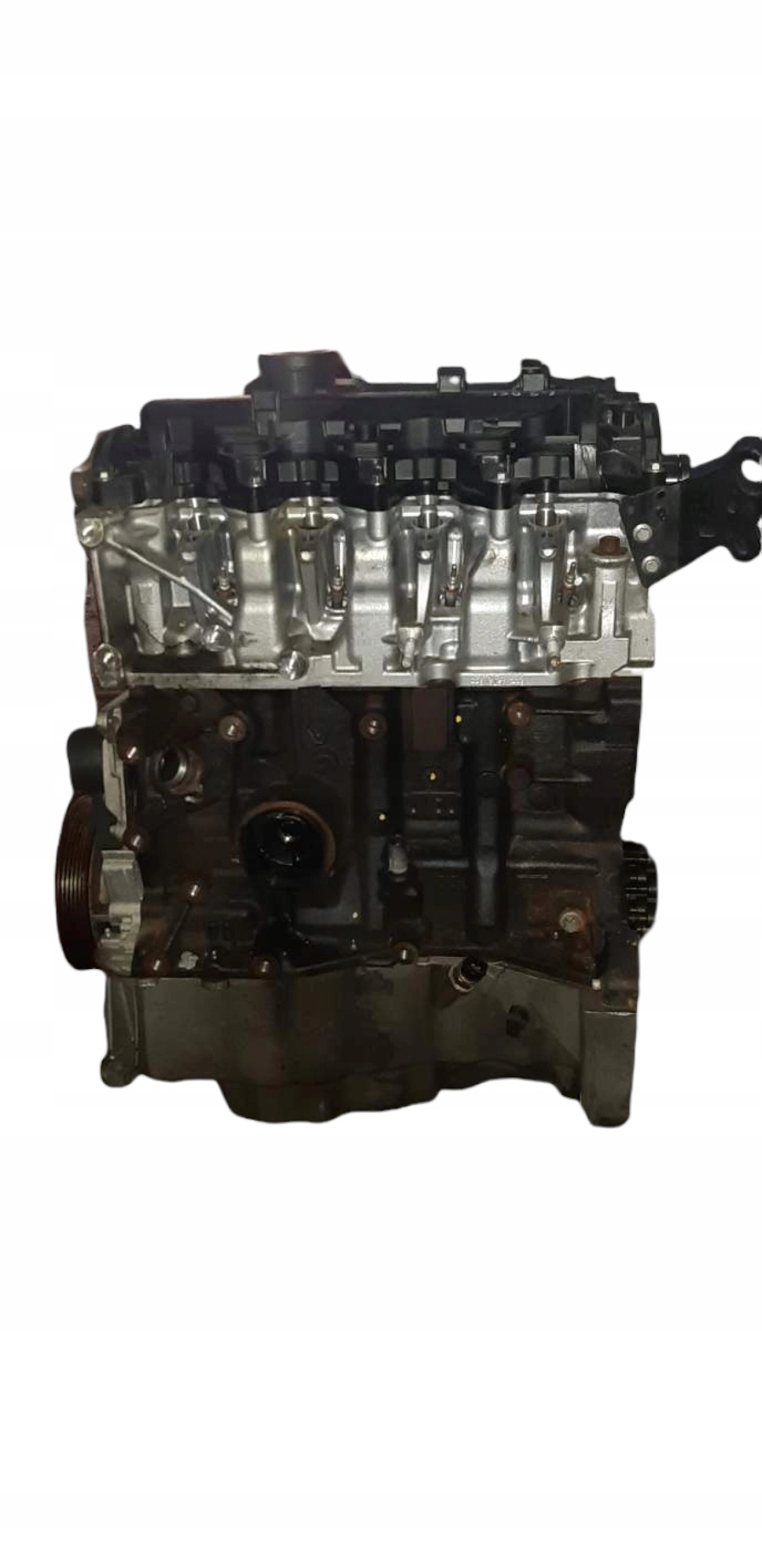 engine RENAULT K9KF646 STAN BDB warrenty