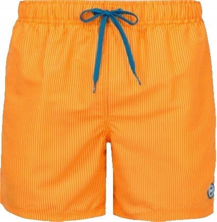 CMP SZORTY KĄPIELOWE 3R50857 14ZE, XXL