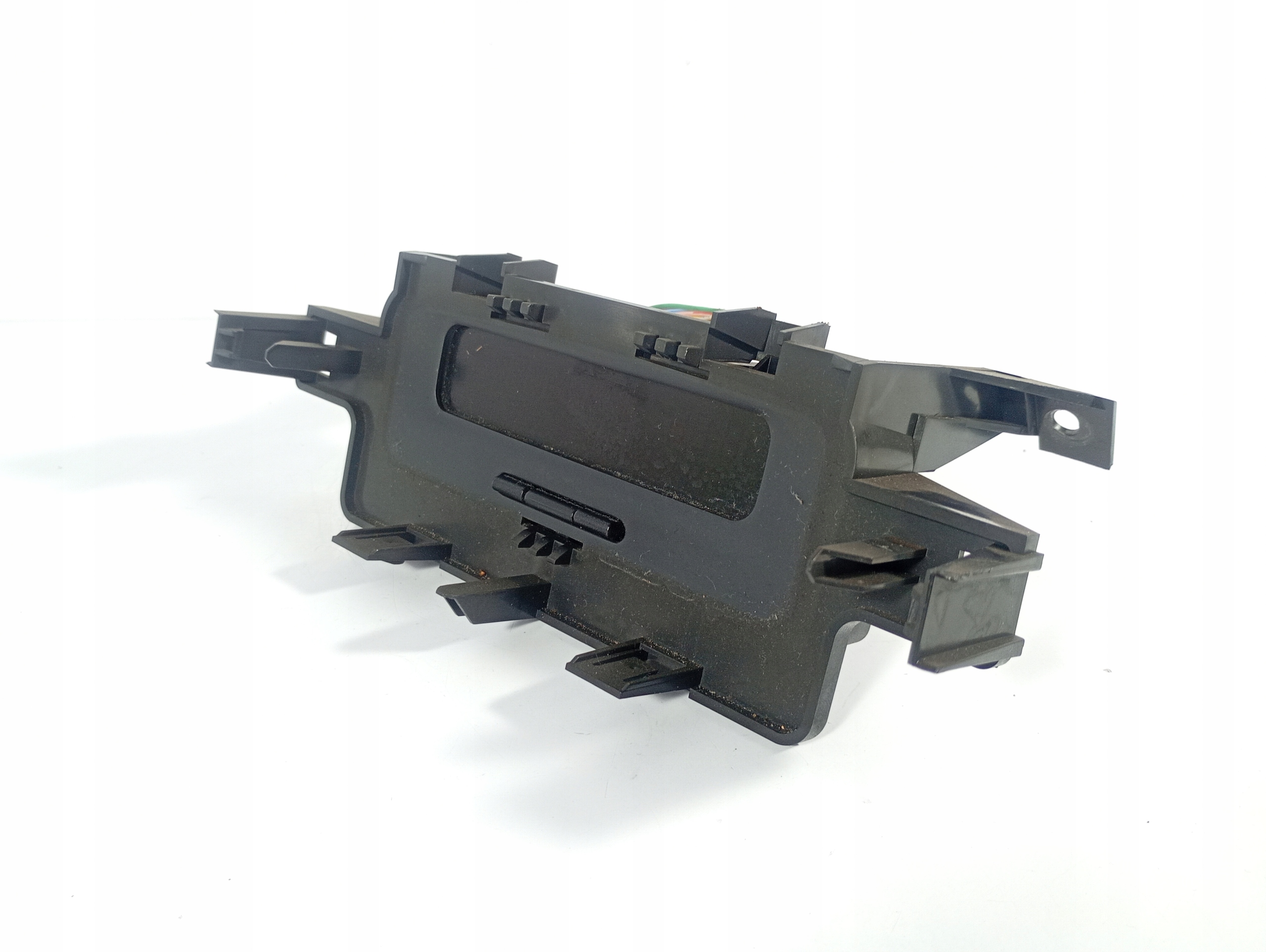 Renault Megane 2 II 03-09 EKRAN display OE 8200107839