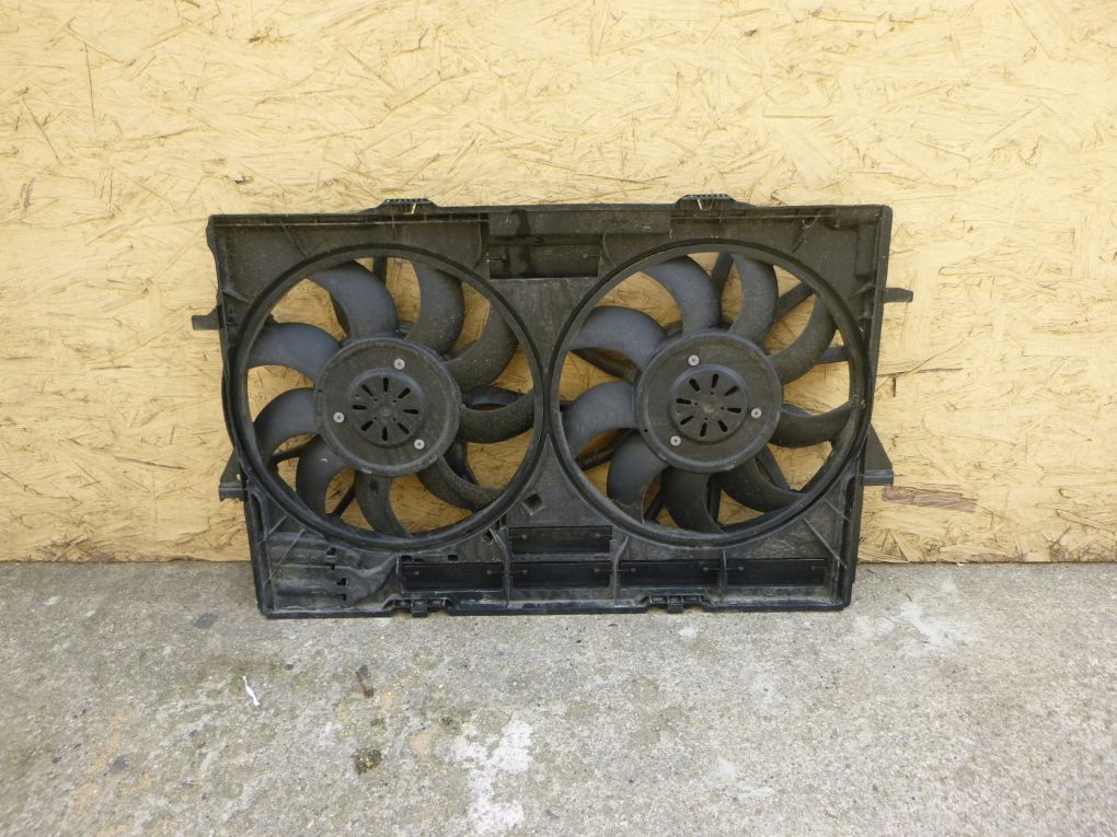 AUDI A6 A7 C7 A8 D4 A4 A5 B8 4H0121003N Lüfter