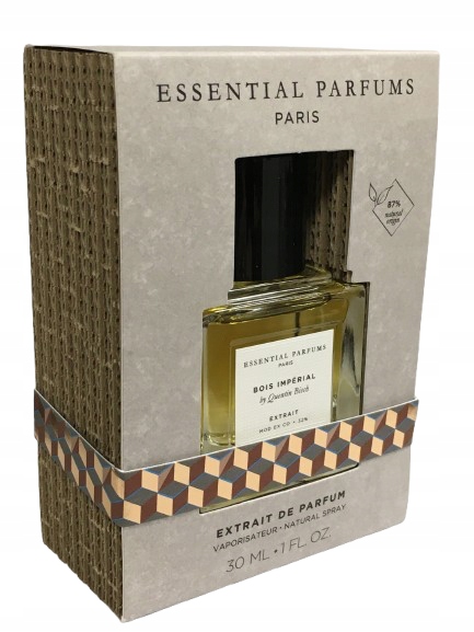 Parfémovaná voda Essential Parfums Bois Imperial 30 ml extrakt