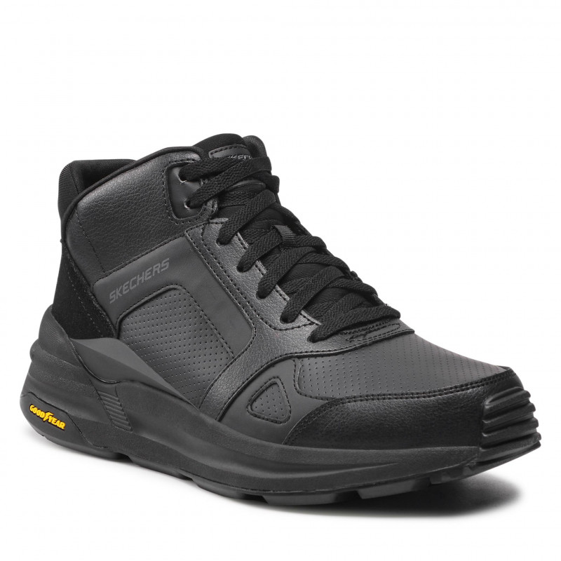 Tenisky SKECHERS High Flight 237204/BBK veľ. 41