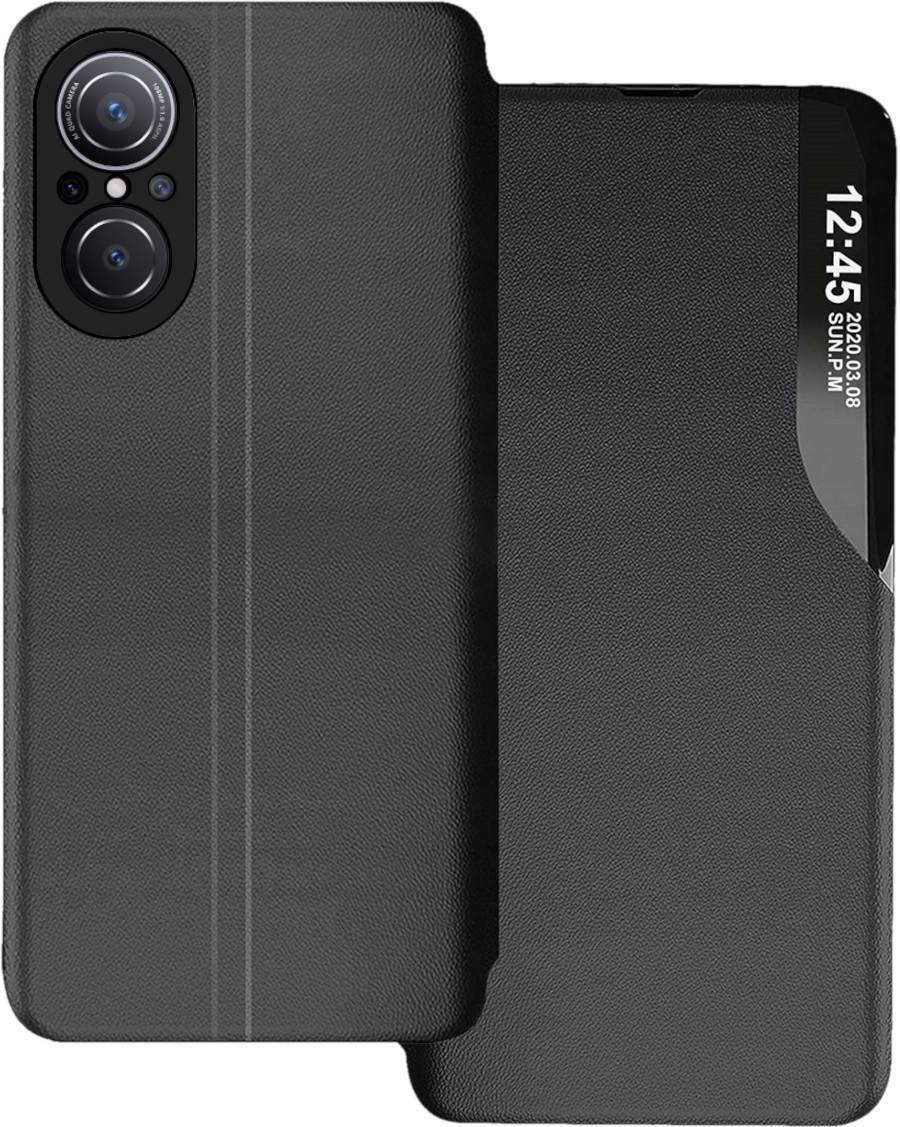 

Etui do Huawei Nova 9 Se Smart Window Case