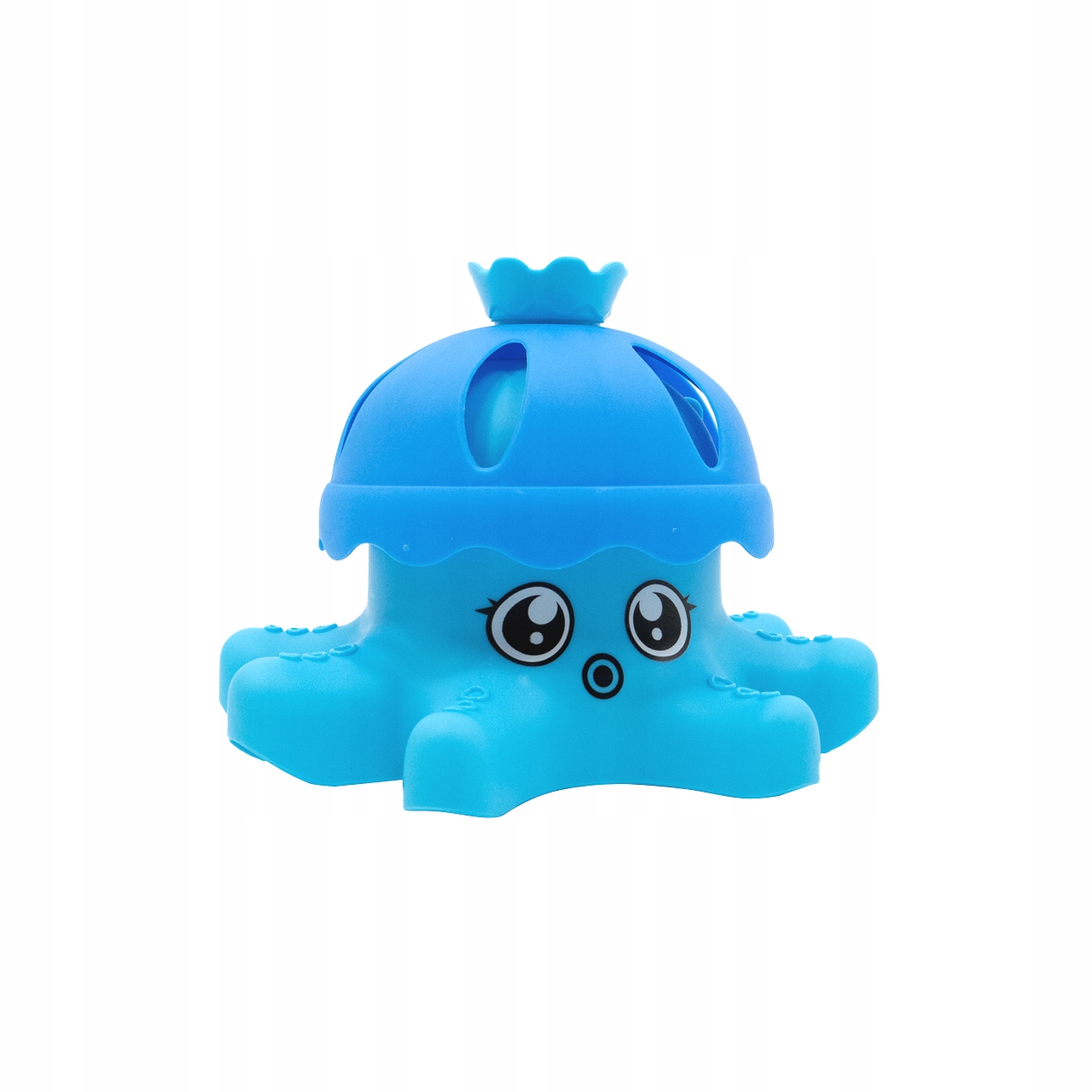 ZABAWKA OGRODOWA ROZPYLACZ WODY OŚMIORNICZKA Marka 11Teamsports