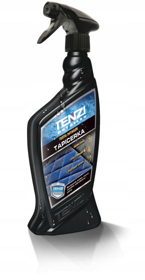 

Tenzi Detailer Tapicerka 600ml Czyści i Odnawia