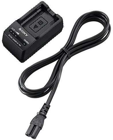Oryginał Ładowarka Sony Bc-trw Do NP-FW50 Oryginalna