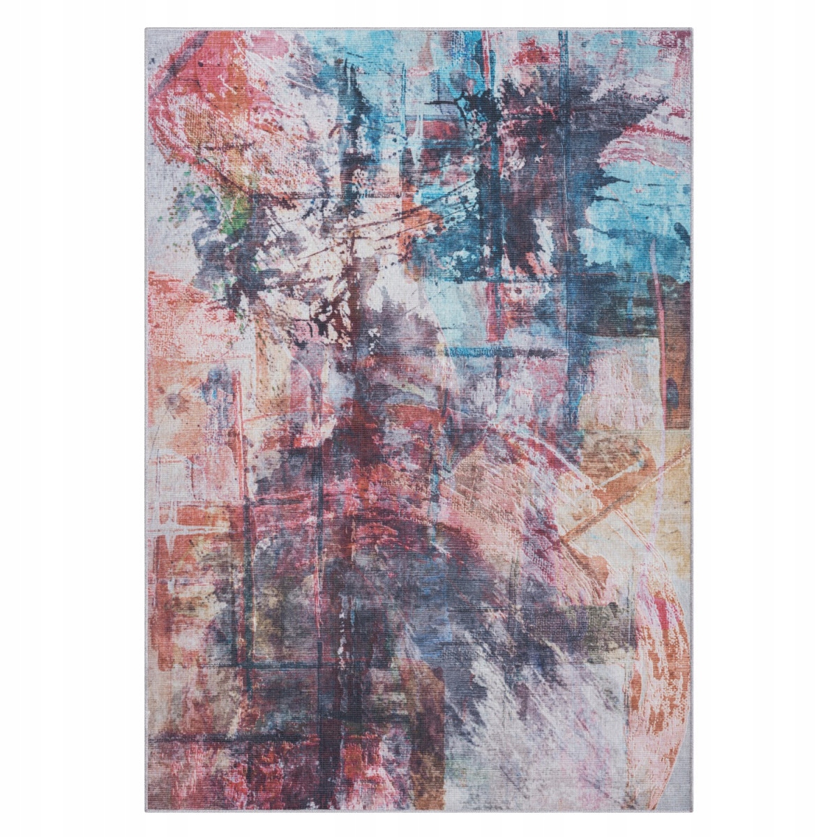 160x230 Kusový koberec Maximus CA30028 multi – na von aj na doma