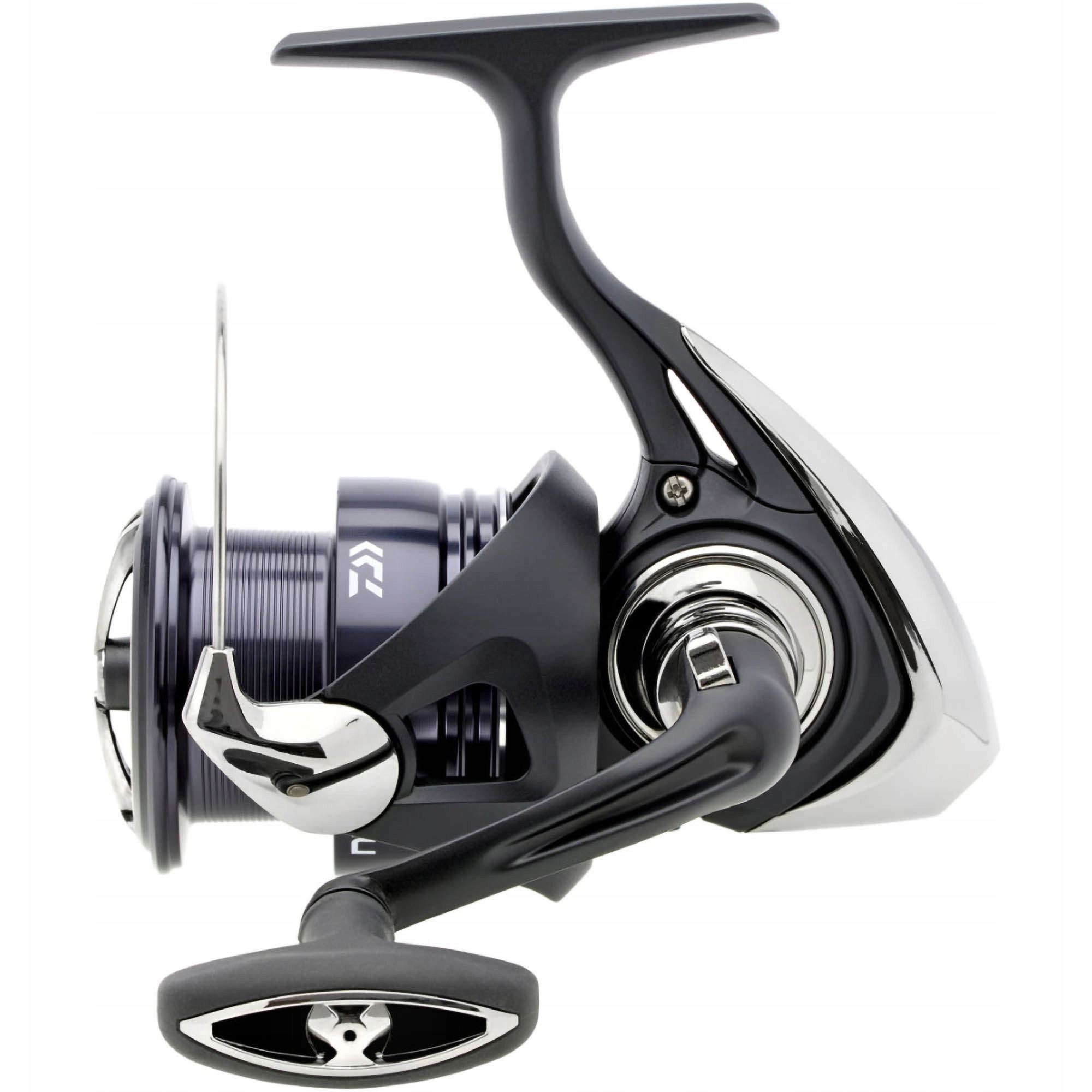 Kołowrotek Daiwa 25 N Zon LT5000S-CP