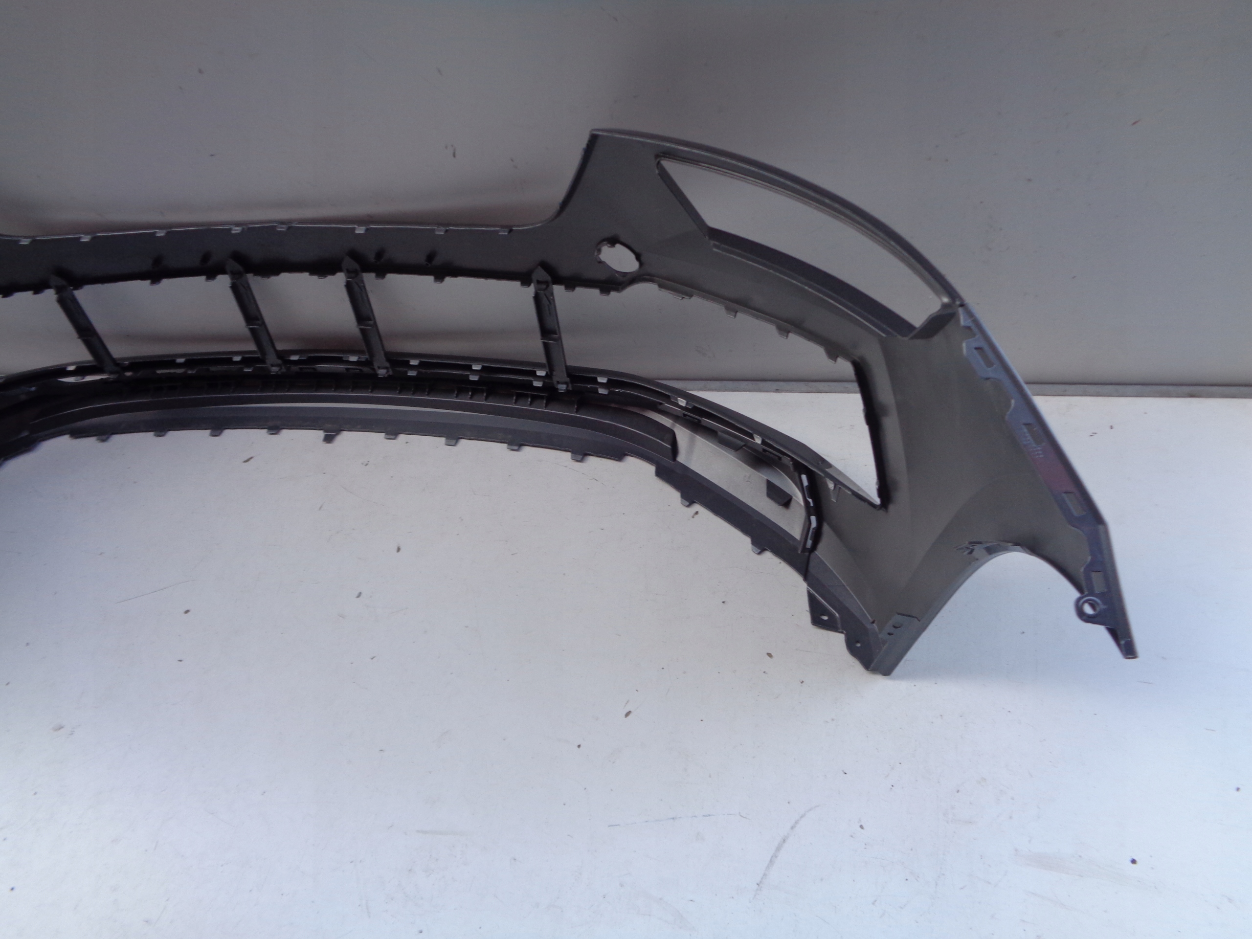 FRONTSTOSSSTANGE SKODA KAMIQ 658 18- NR 28946