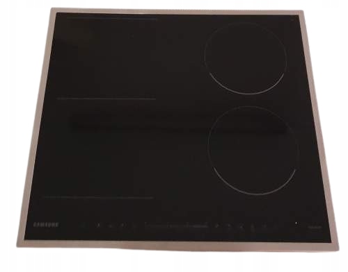 Sklo indukčnej varnej dosky Samsung NZ64R3747RK/UR DG81-02861A