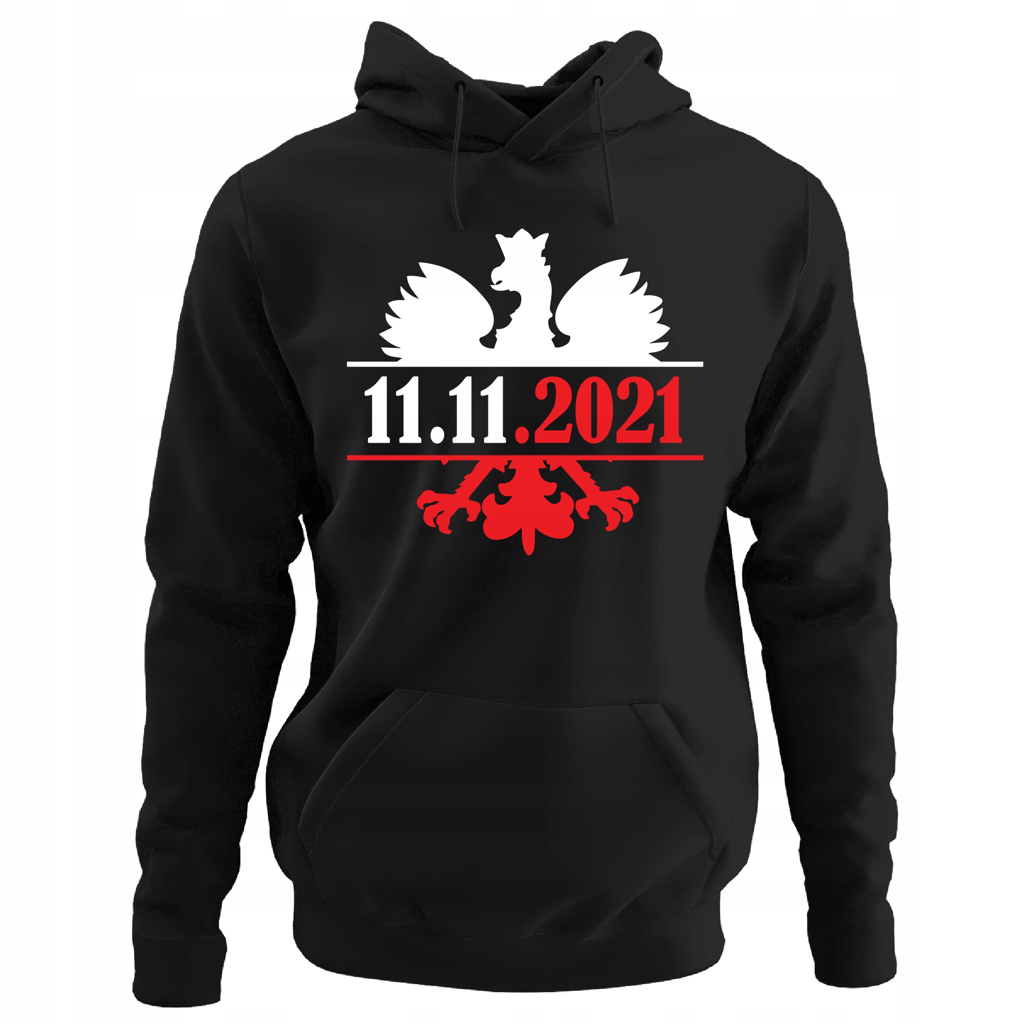 

Bluza Patriotyczna Na Marsz 11 Listopada Patriota