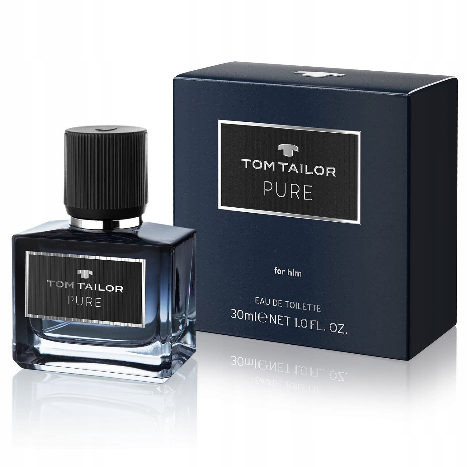 Sel Tom Tailor Pure For Him 30 ML