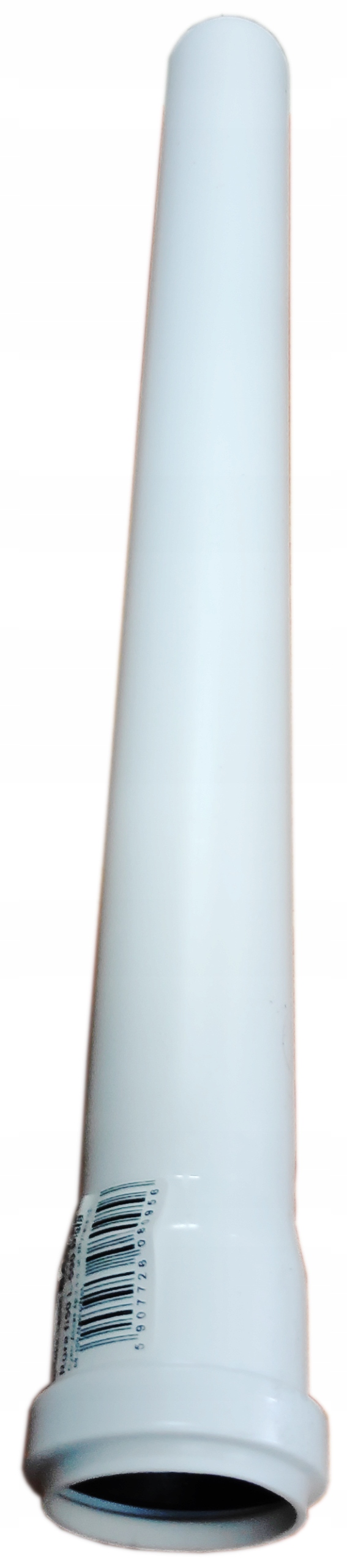

Rura króciec kanalizacyjny Pp fi 40x500mm