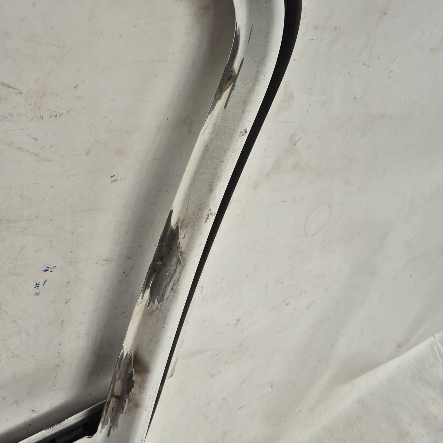 AUDI Q5 8R LIFT 12- door right front front