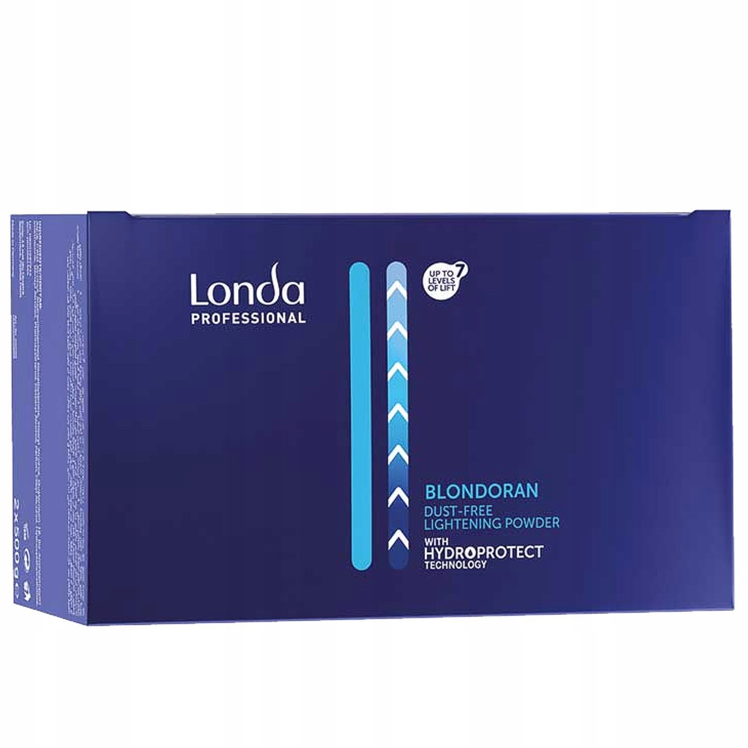 Londa Blondoran Rozjasňovač na vlasy Bezprašný 2x500 g
