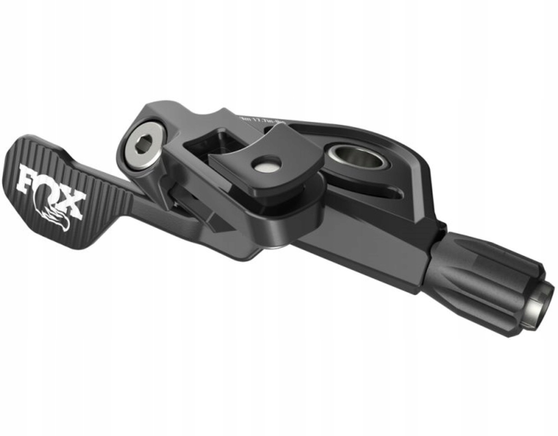 Fox manetka sztycy regulowanej Transfer 1X 22.2 I-Spec Ev 925-06-004