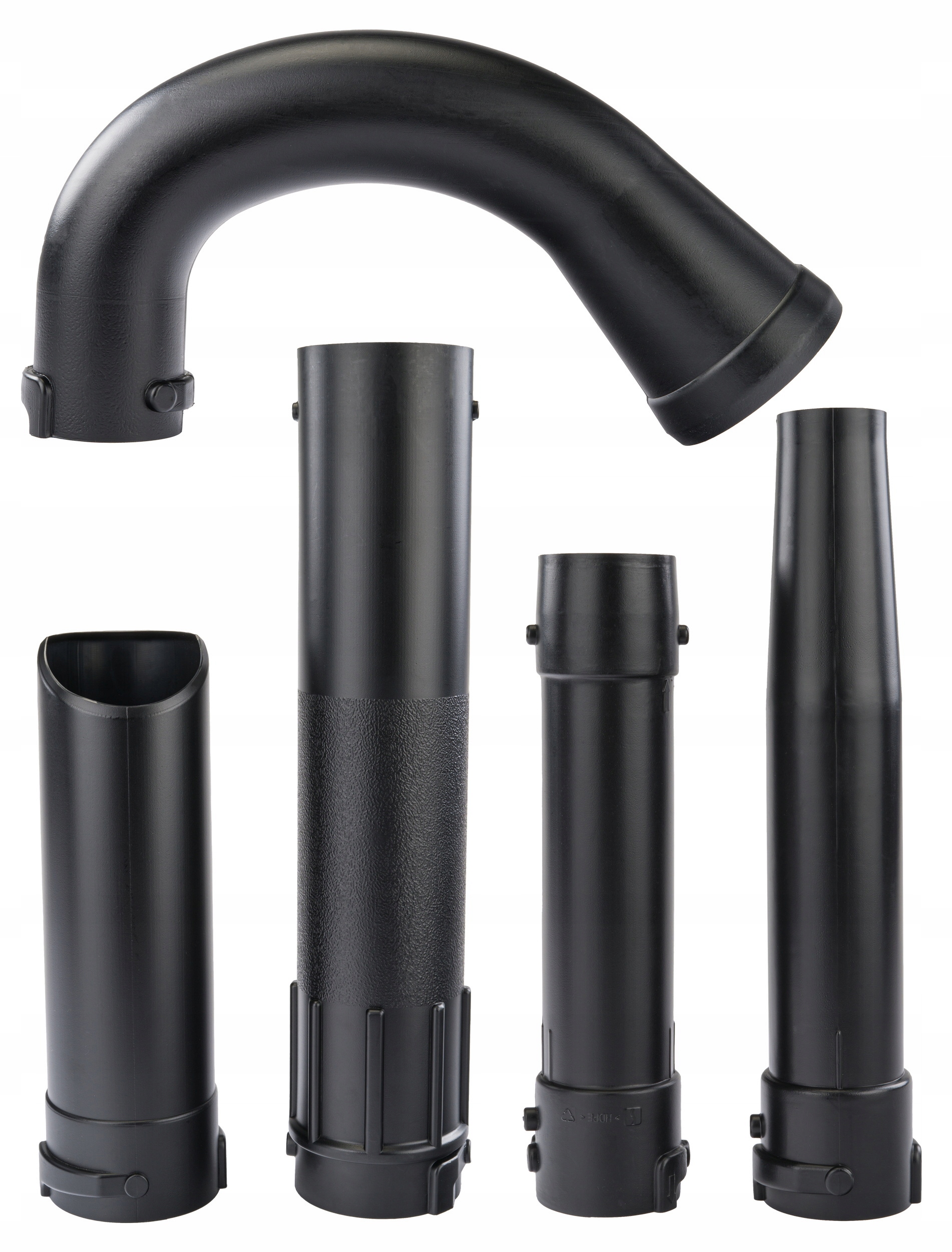 Suflator de frunze de zapada iarba de gradina, aspirator de gradina pe benzina 5,7 kg Greutatea sculei 5,7 kg