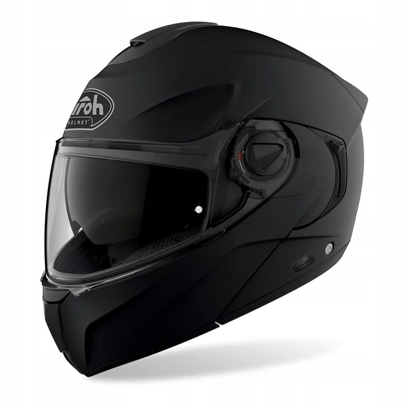 Motocyklová prilba Airoh Specktre Color Black Matt čierna matná Darčeky