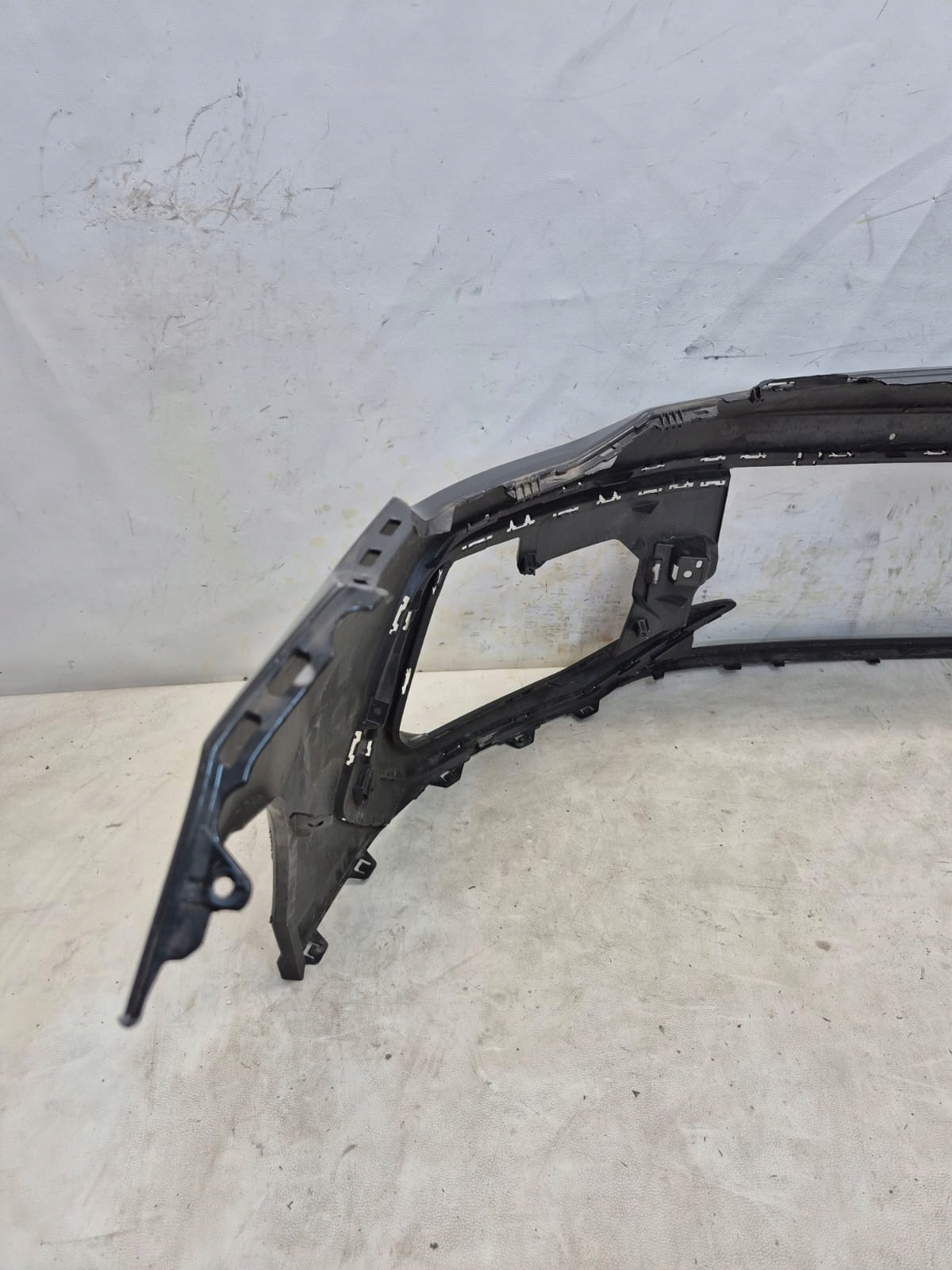 VW GOLF VIII 8 R-LINE GTI LIFT 24-> bumper front front