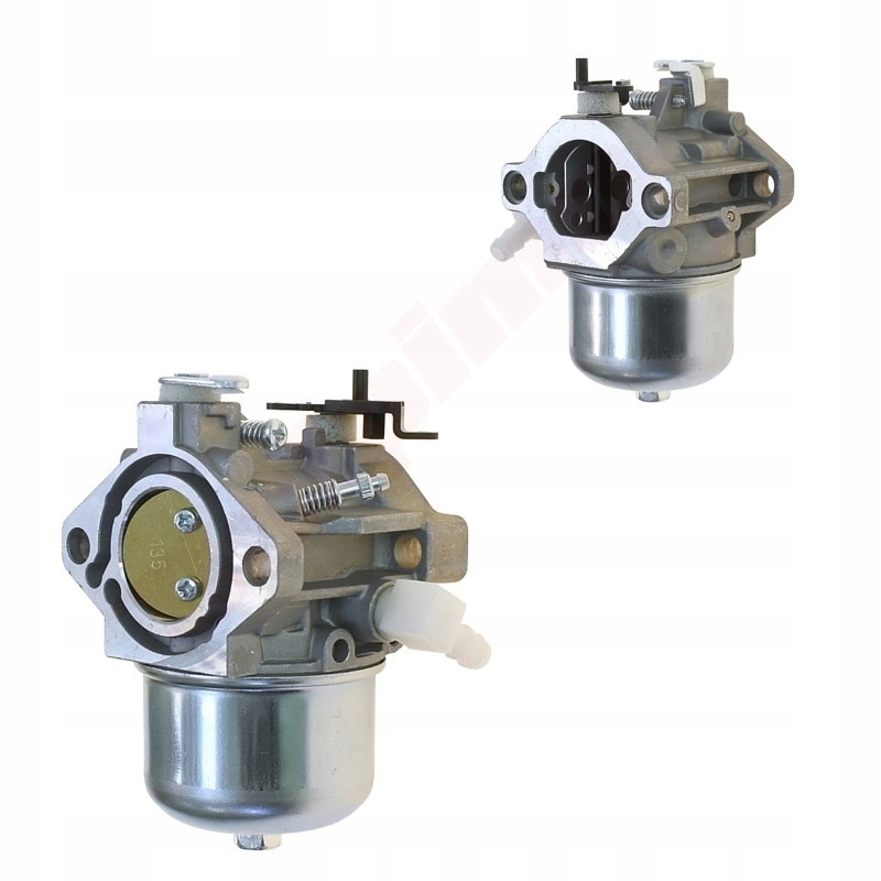 Gaźnik B&s 499158 , 694941 , 699831