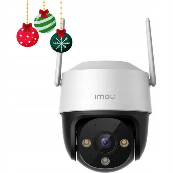 Ip kamera Imou Cruiser 2C 5MP IPC-S7CP-5M0WE