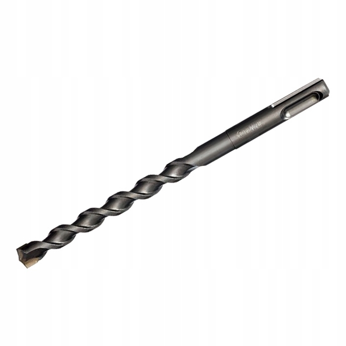 Vrták Do Betónu Sds+ Speedhammer 22 MM Dĺžka 400 MM Stavebný Nástroj