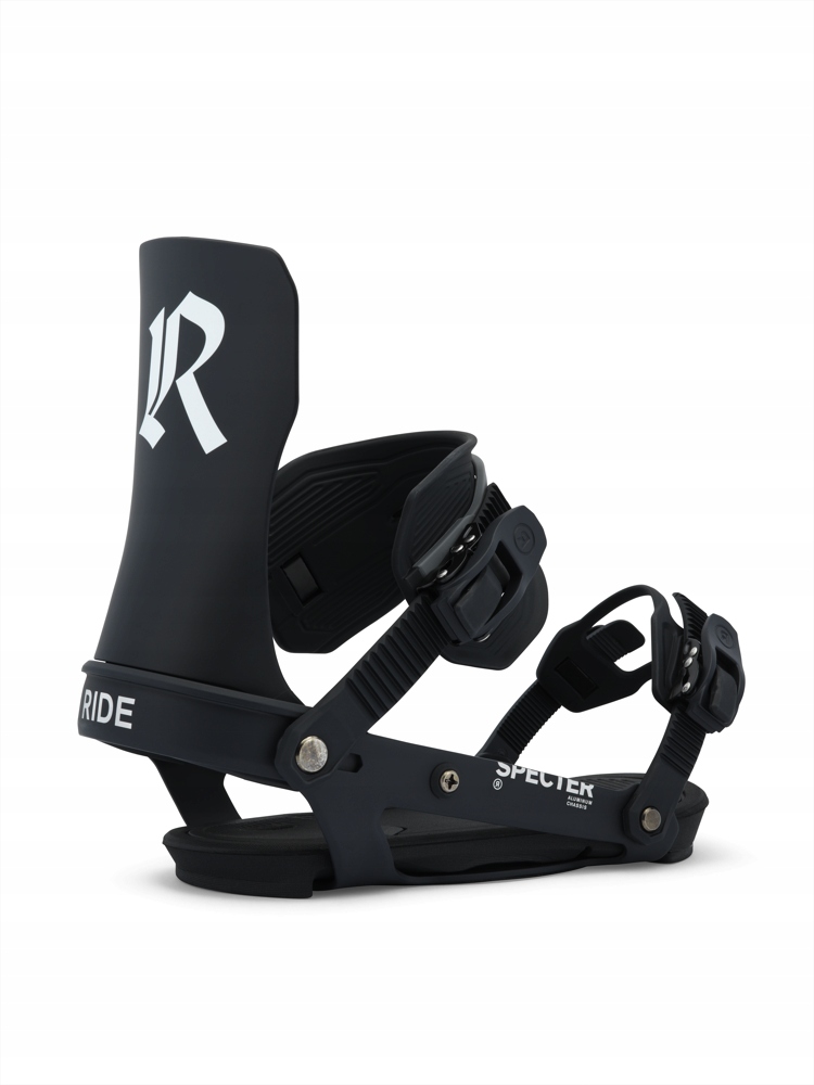Pánské snowboardové vázání Ride Specter black [Velikost L]