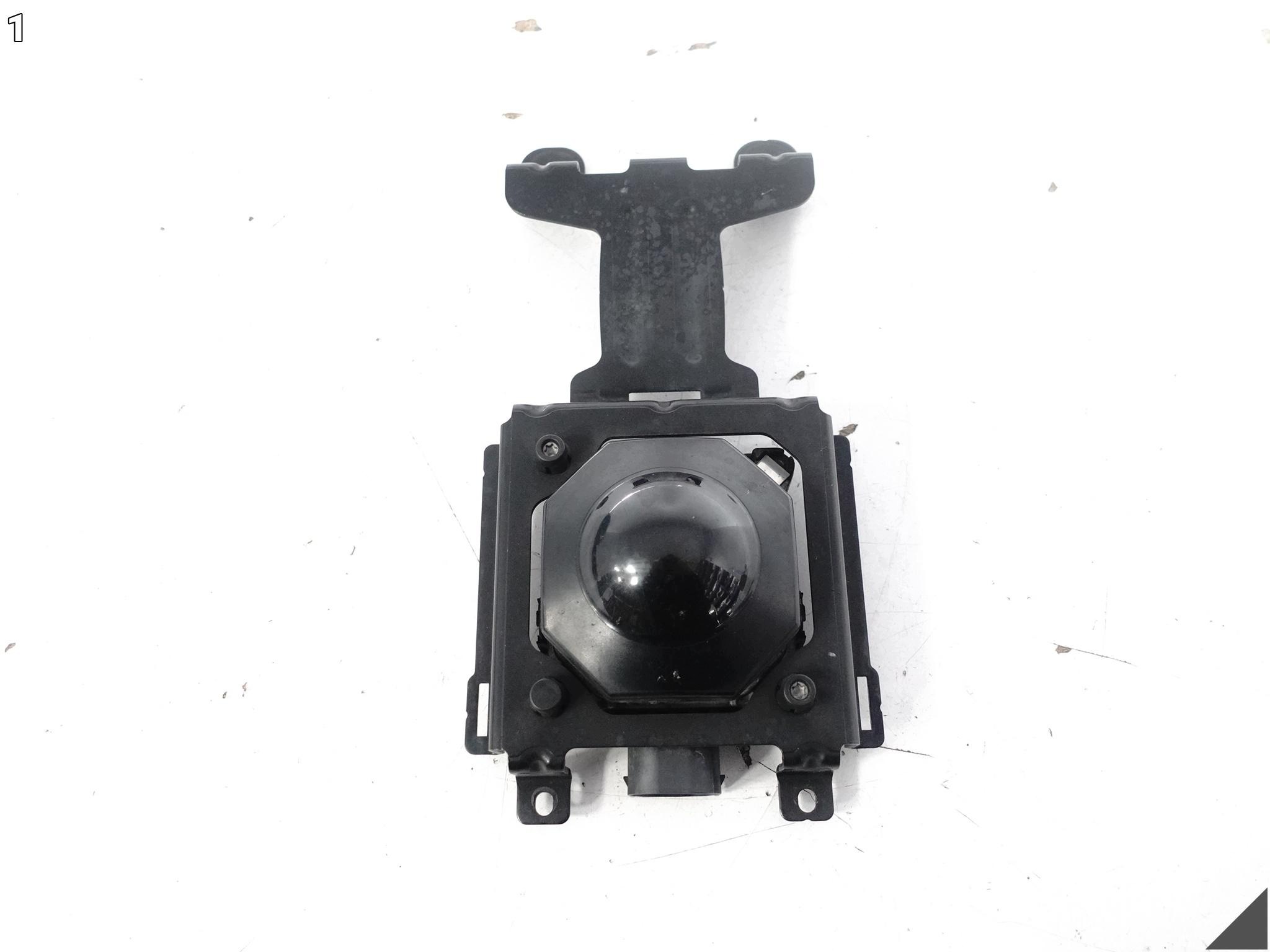 PORSCHE CAYENNE III E3 9Y0 18- RADAR SENSOR module sensor ACC bumper front
