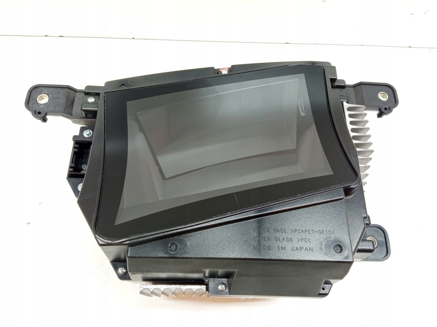 display HEAD UP 9168692 Bmw X6 a (2009-2014) E71