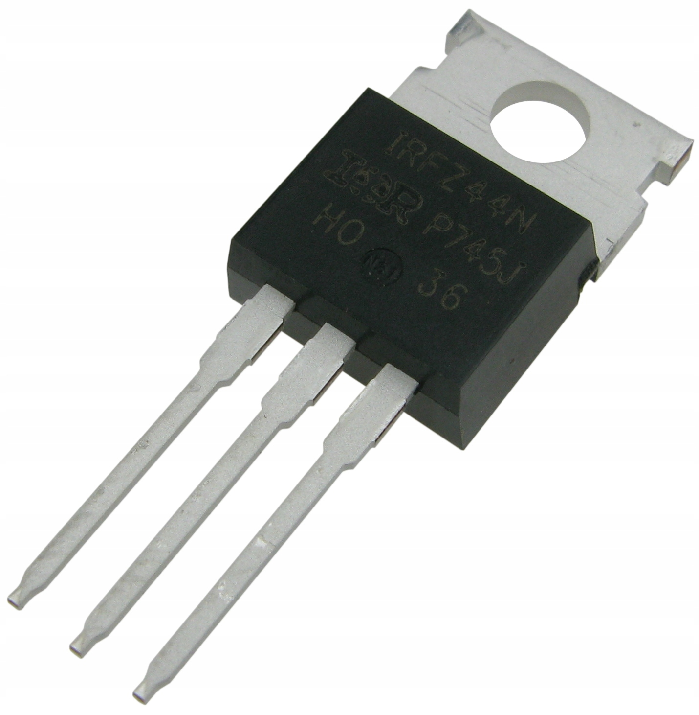 

Tranzystor Mosfet N IRFZ44N 49A/55V/0,0175R/2455