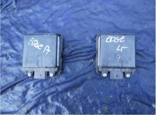 FT4T-14D453-AD - Модуль радара BLIS FORD EDGE 2015-FT4T-14D453-AD