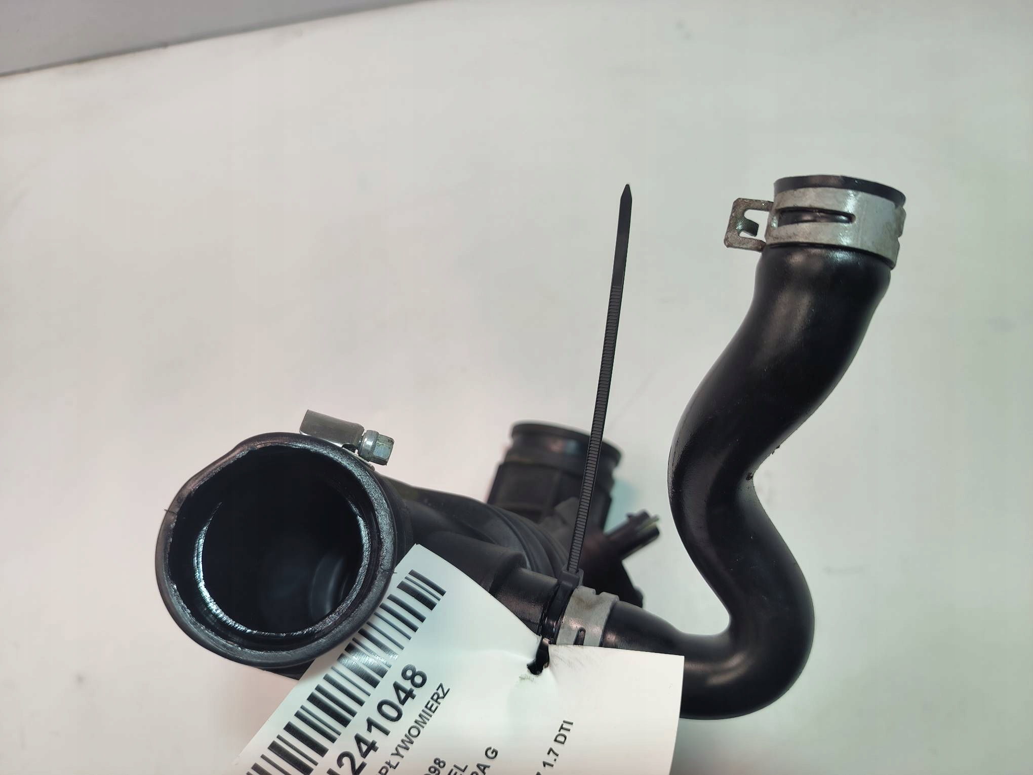 flow meter 90573044 OPEL ASTRA G