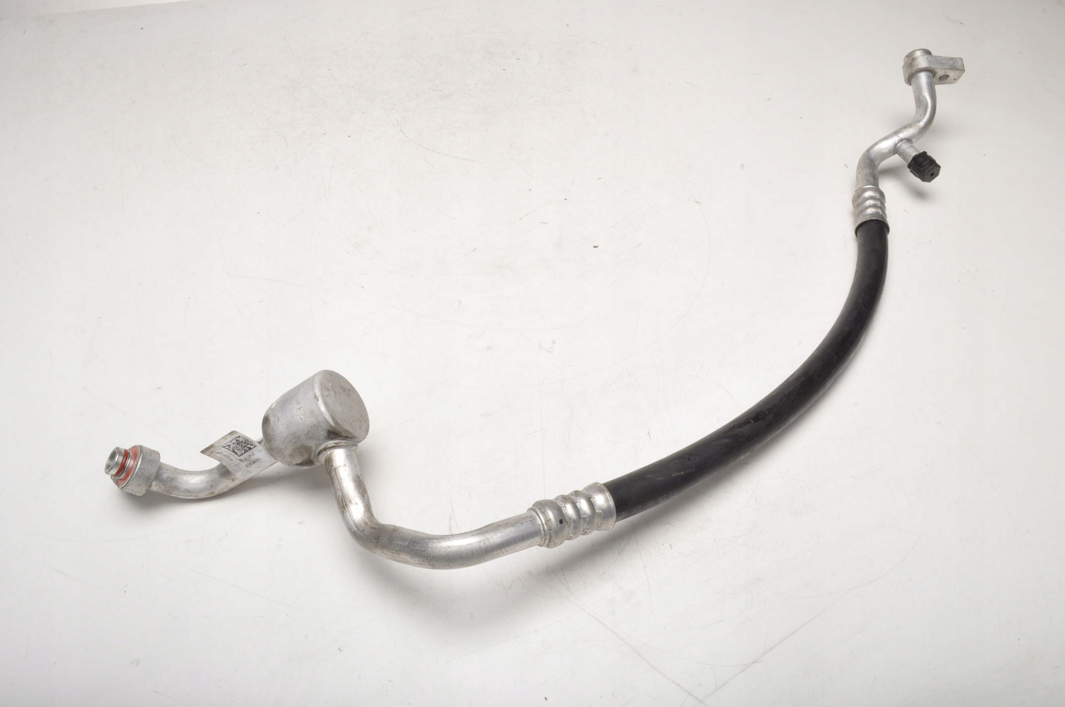 FORD FIESTA MK8 1.0 ТРУБА КАБЕЛЬ L1BH-19F618-AA