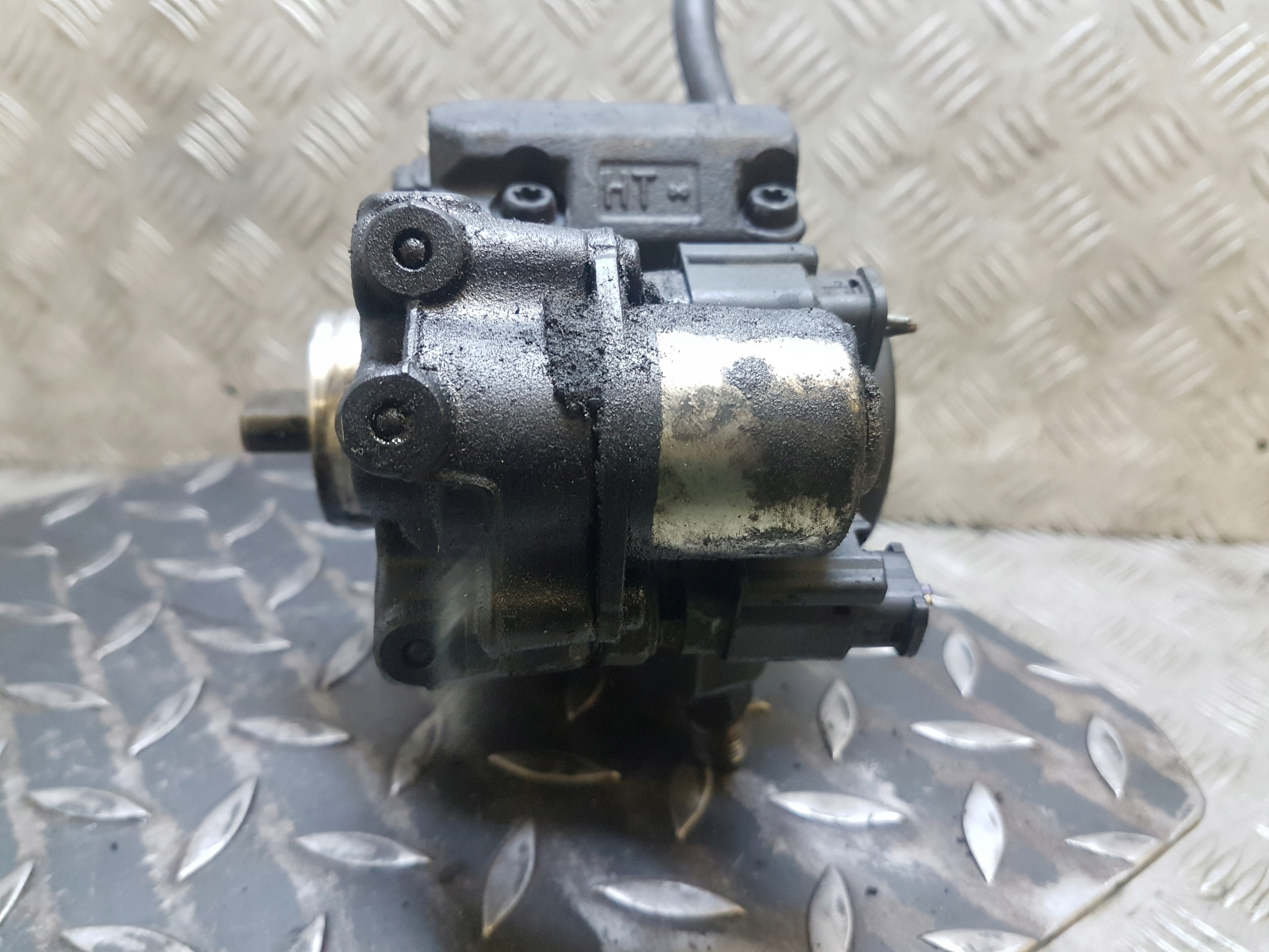 Pompa WYSOKIEGO pressione CITROEN C5 III 9687959180