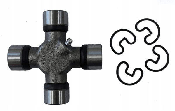 914/03402 - КРЕСТОВИНА ПРИВОДНОГО ВАЛА JCB ЭКСКАВАТОР-ПОГРУЗЧИК