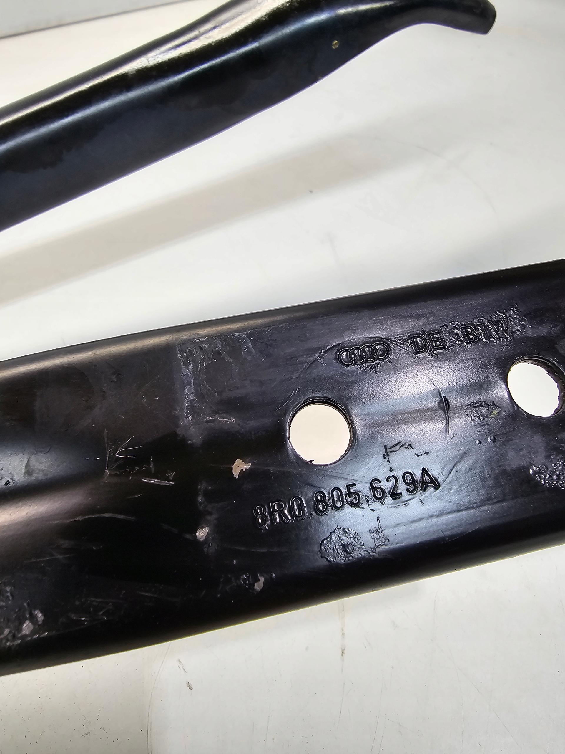 podpěra příčka KIELICHOW AUDI Q5 8R 8R0805629A