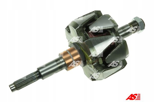 AS-PL WIRNIK ALTERNATORA