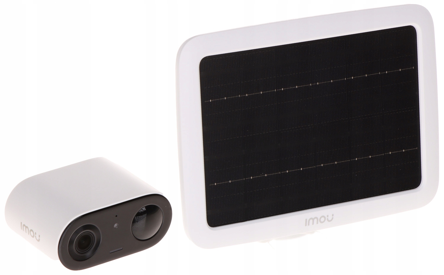 Sada Pro Monitorování KIT/IPC-B32P/FSP12 Wi-Fi Cell Go 3Mpx 2.8mm Imou