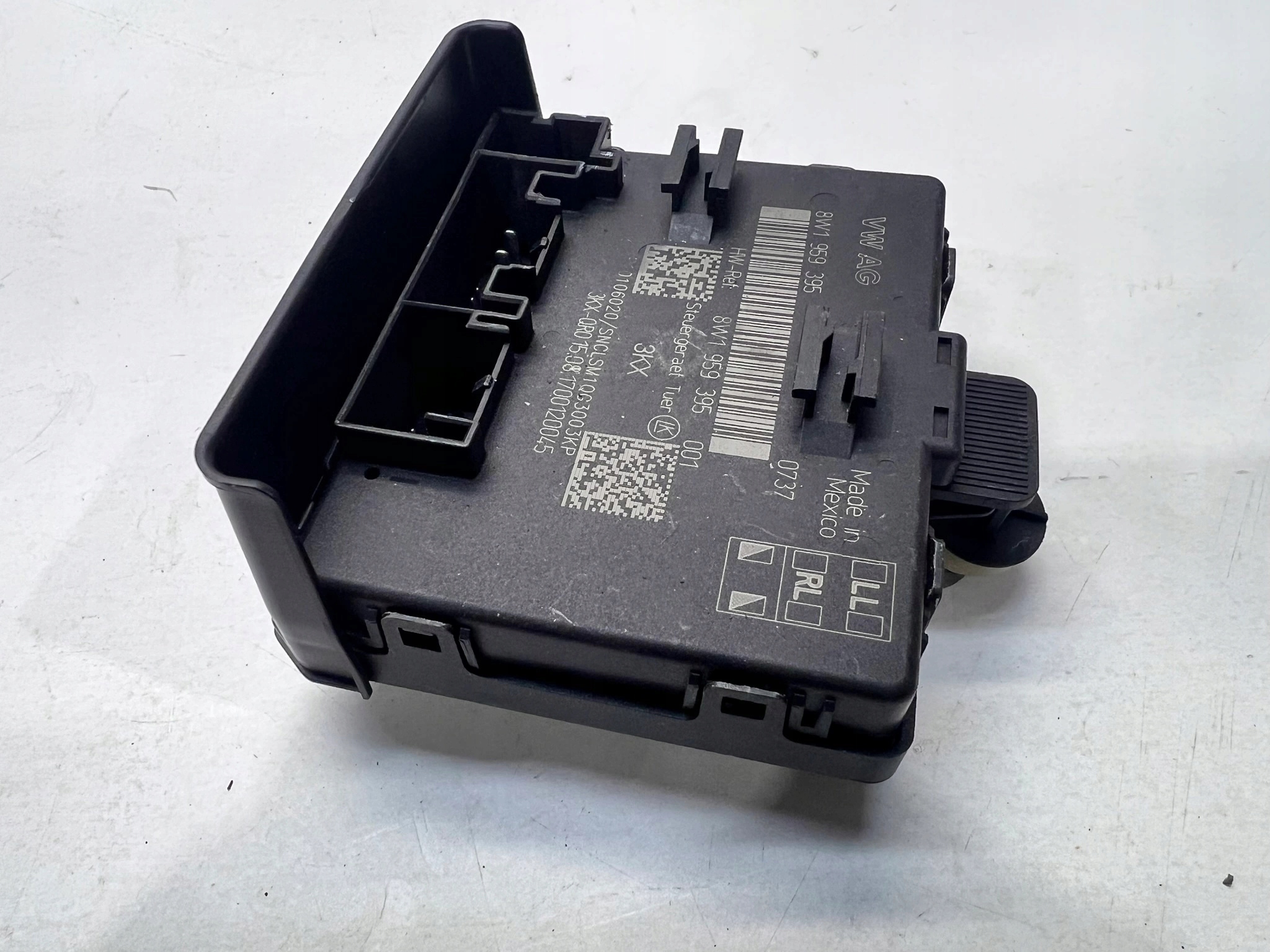 modul Bedienteil Tür AUDI Q5 FY 8W1959395