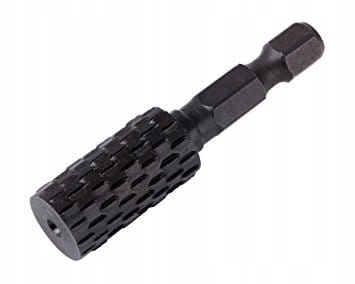 

Wolfcraft Tarnik profilowany do metalu cylindrycz