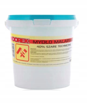 DOREX MYDŁO MALARSKIE 0,4KG