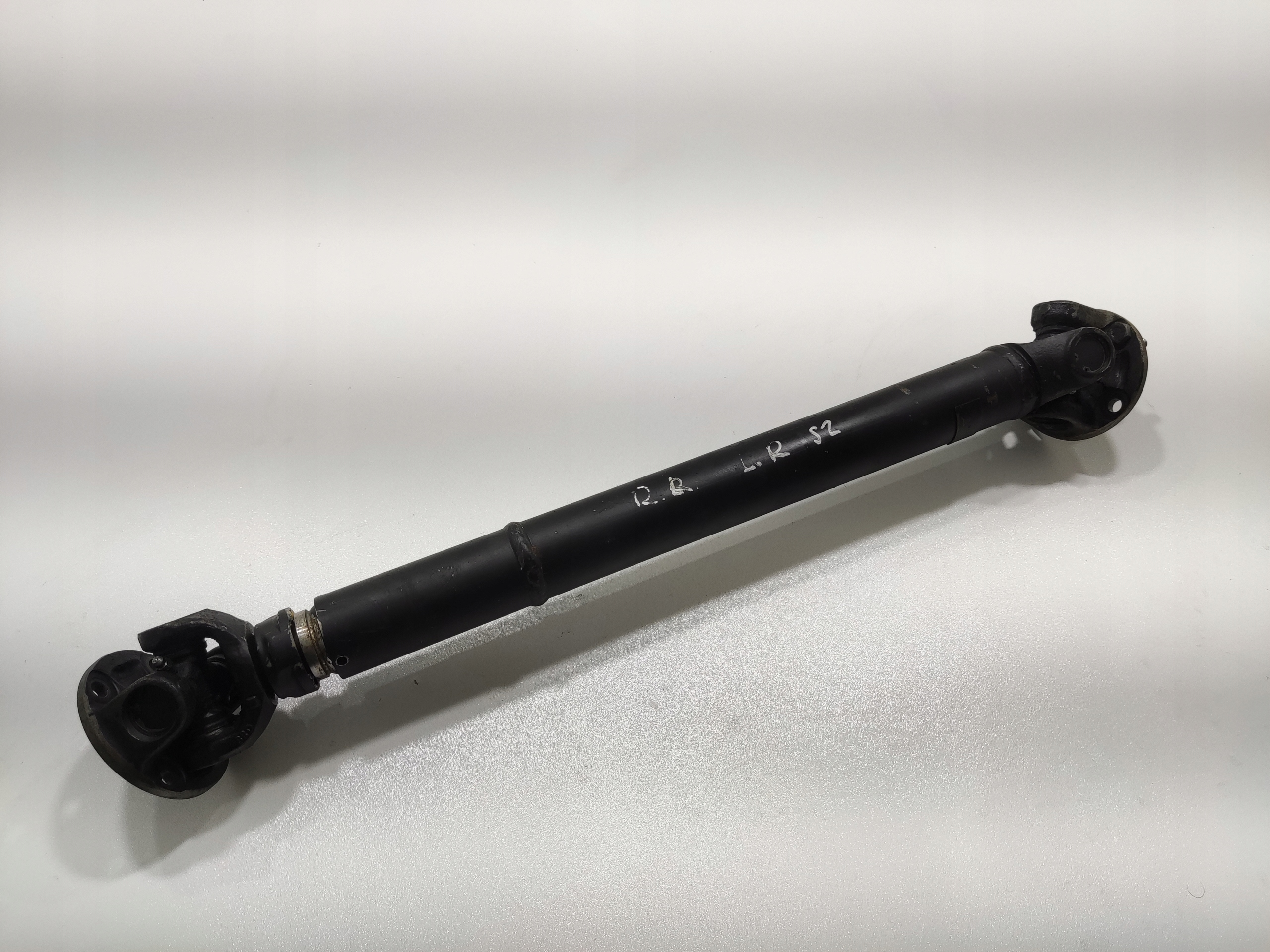 ALBERO TRASMISSIONE LAND ROVER RANGE ROVER e CLASSIC 2.5 D 1970-1994