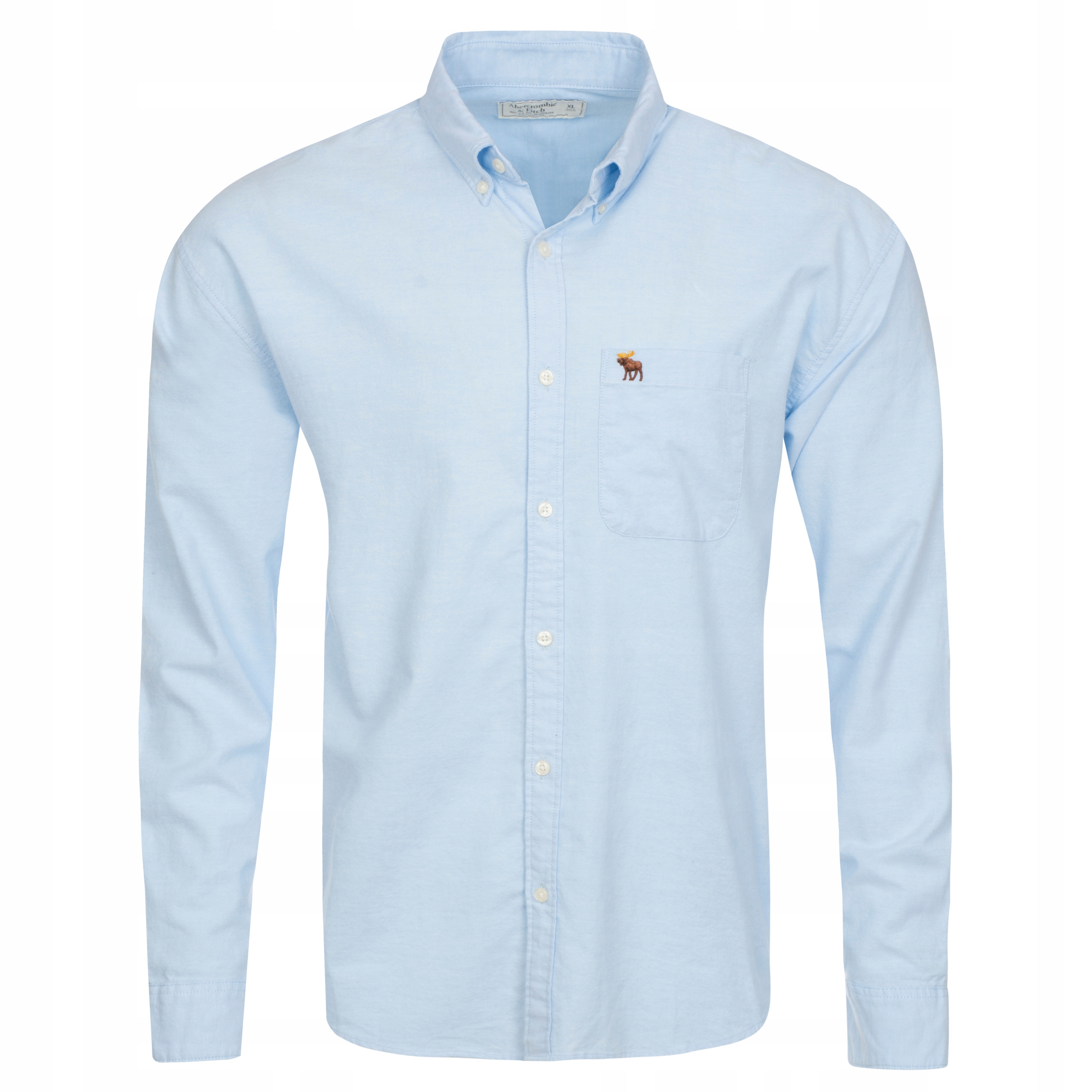 KOSZULA ABERCROMBIE & FITCH .:XL:.
