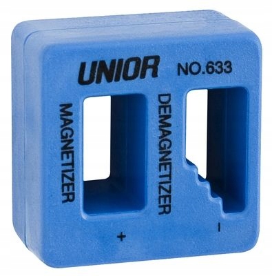 Unior magnetyzer 633